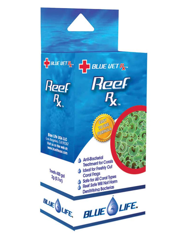 Blue Life USA Reef Rx (CL)