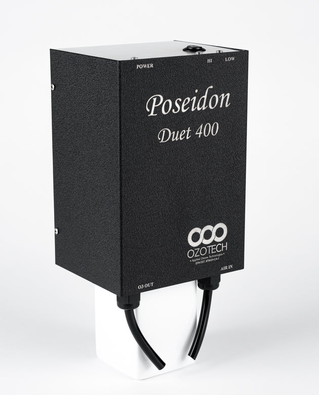 Poseidon 400 Ozone Generator