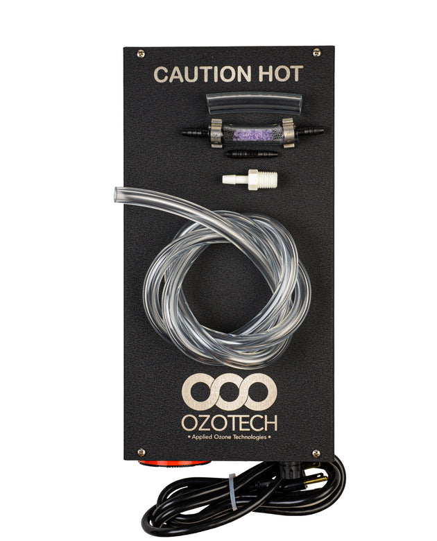 Ozotech IQ 20 Air Dryer 115 Vac 60Hz 8419.40.0080