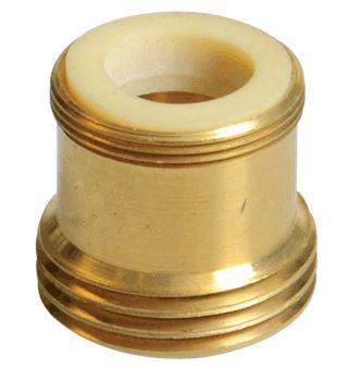 Python - ACCESSORIES - Brass Adapter 69HD