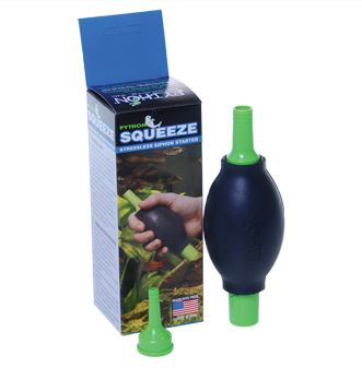 Python - ACCESSORIES - Python Squeeze