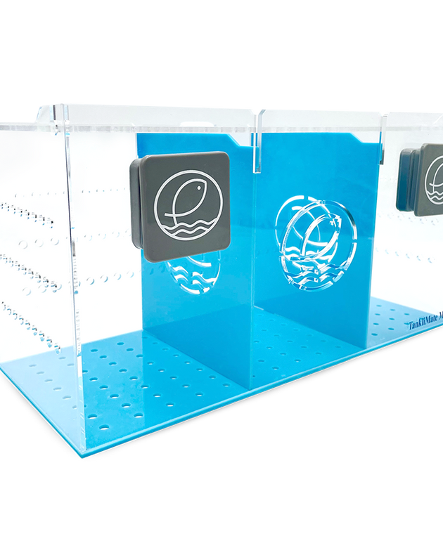 (#54821) Eshopps Tanklimate Acclimation Box Mega