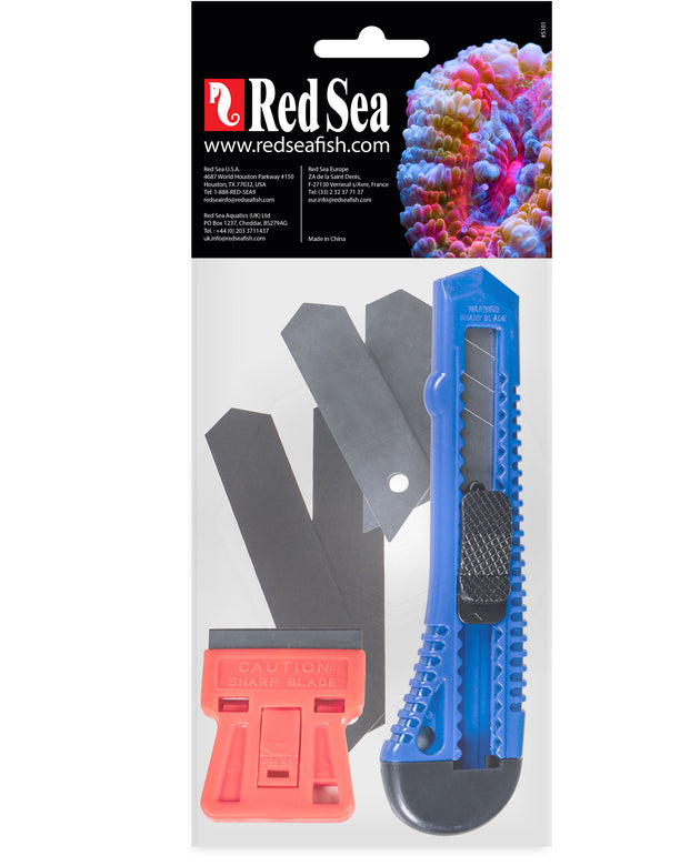 Red Sea ReefMat Sump Modification Kit
