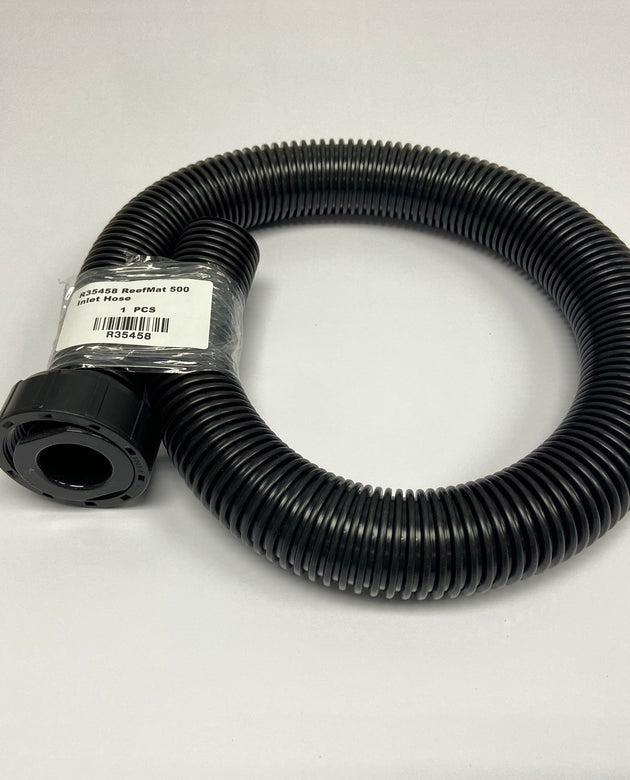 Red Sea Reefmat 500 Replacement Inlet Hose