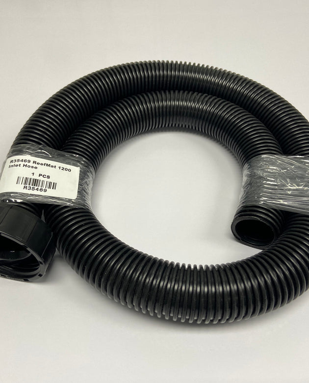 Red Sea Reefmat 1200 Replacement Inlet Hose