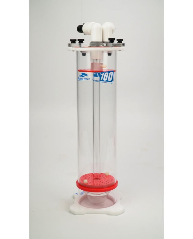 Bubble Magus MR-80 Media Reactor