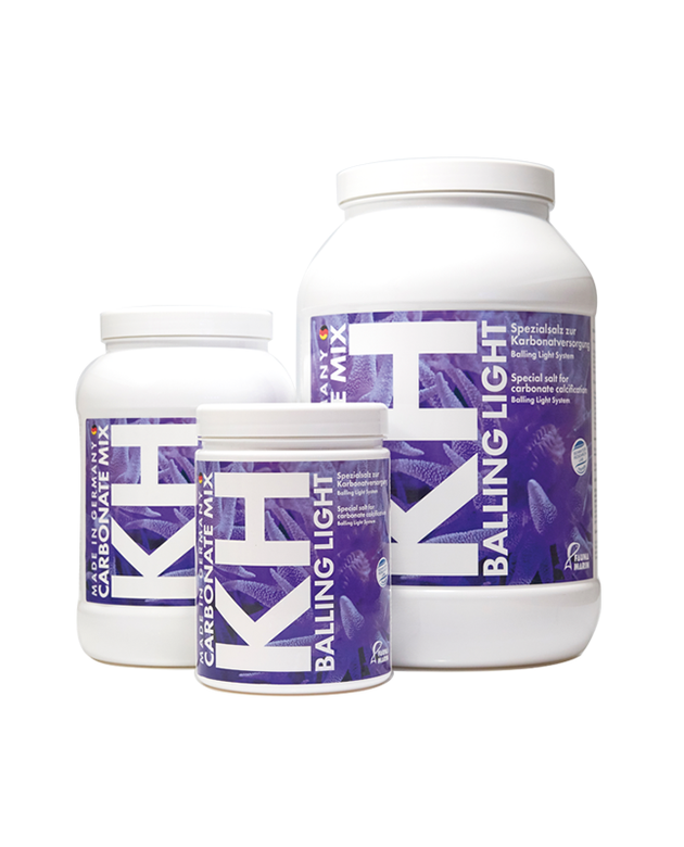 Fauna Marin Balling Salts BIOPOLYMER Kh 1 kg