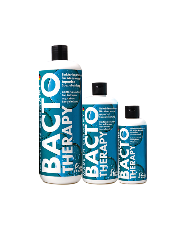 Fauna Marin Bacto Reef Therapy 250 ml