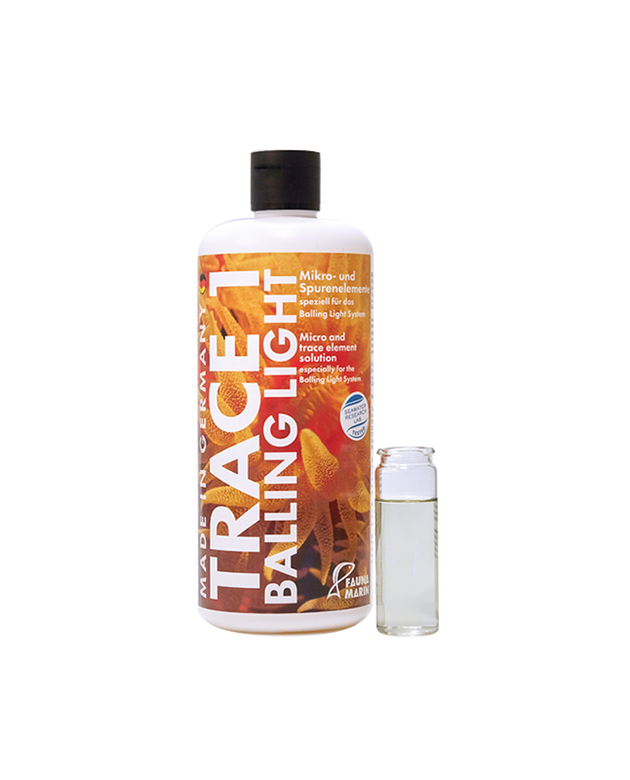 Fauna Marin Balling Trace 1 Color & Grow 250 ml