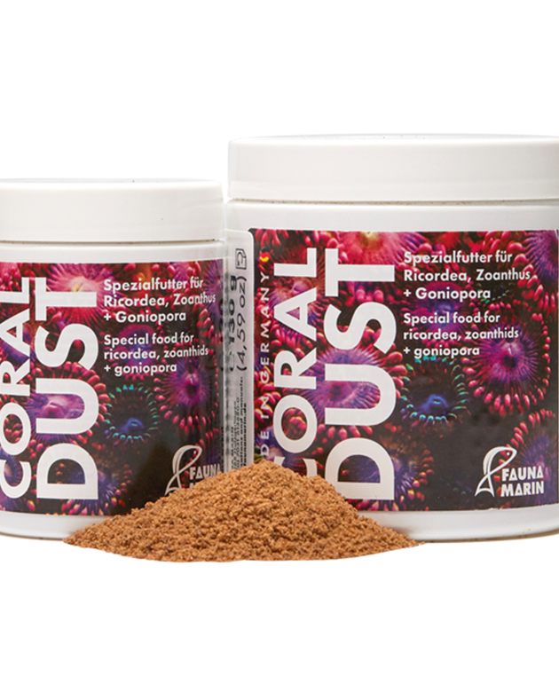 Fauna Marin Coral Dust 100 ml