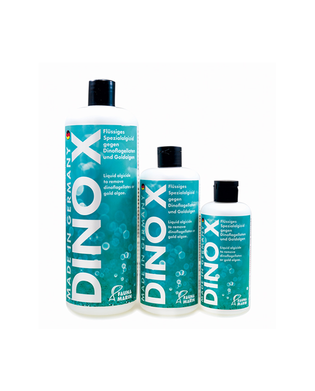 Fauna Marin DINO X 500 ml