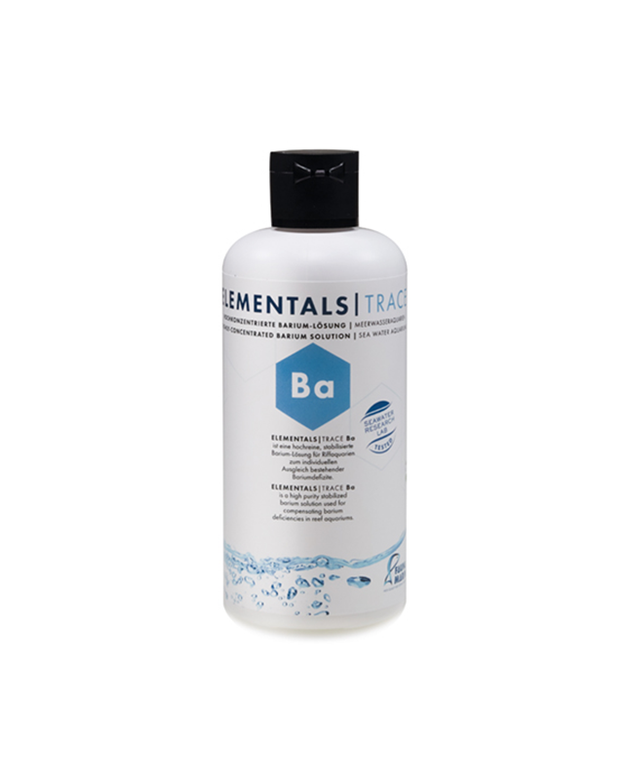 Fauna Marin ELEMENTALS TRACE Ba - Barium 250ml