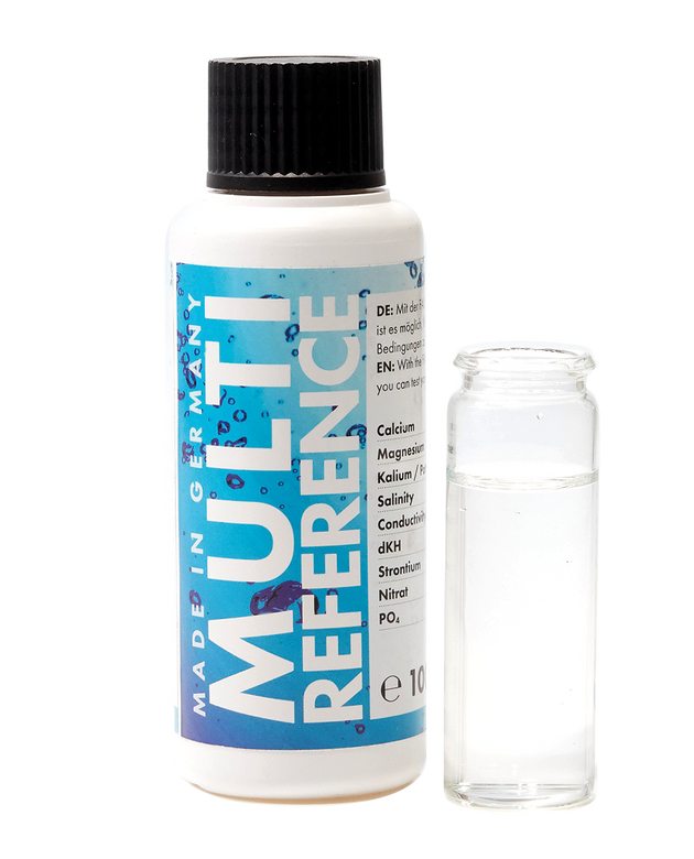 Fauna Marin Multi Reference 100 ml
