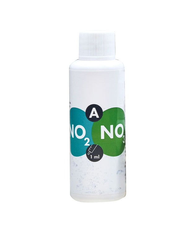 Fauna Marin AquaHomeTest NO2+NO3 Reagent A