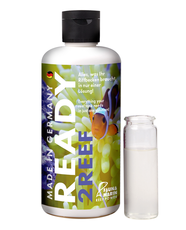 Fauna Marin Ready to Reef 1000 ml