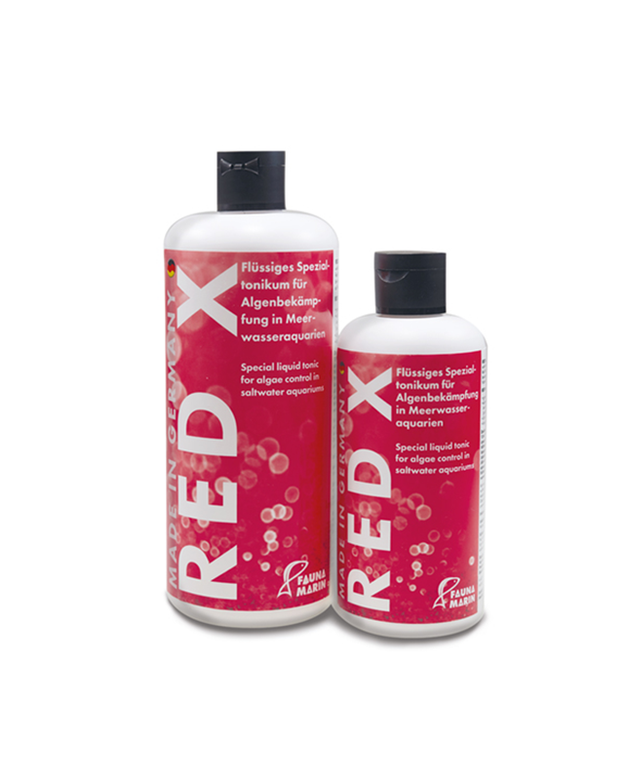 Fauna Marin RED X 500 ml