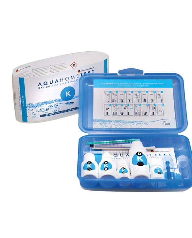 Fauna Marin Aquahometest K
