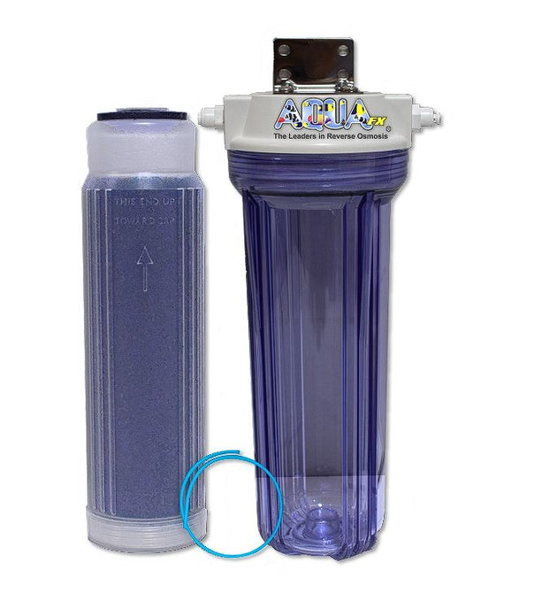 AquaFX Add-on DI Canister Stage ** This item dropships from the manufacturer.