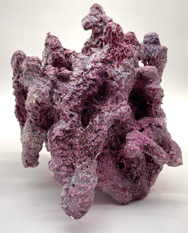 Tropic Eden Morroca Irregular Rock - Medium - ONE Piece (2.5-4.2lbs)