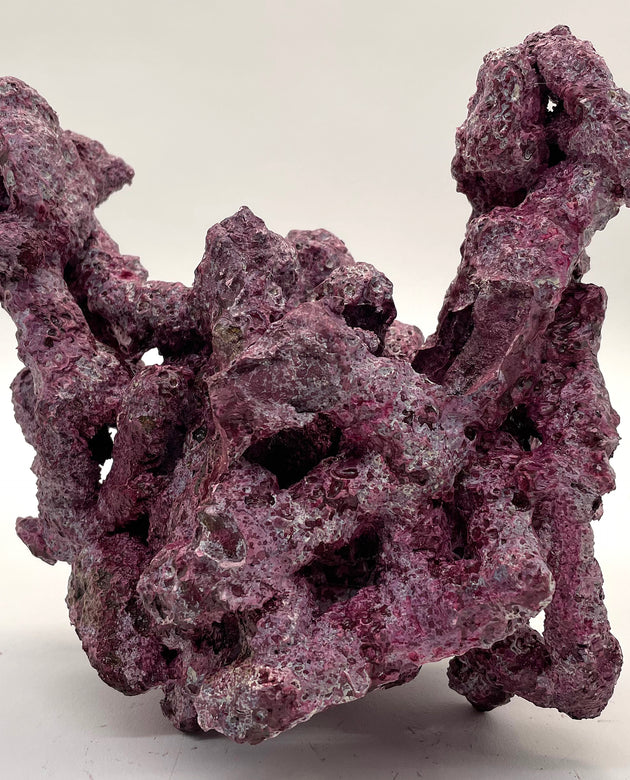 Tropic Eden Morroca Irregular Rock 2 Extension - Small - ONE Piece (2.7-3lbs)