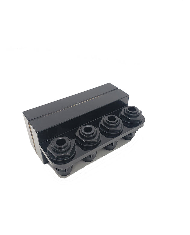 AUQA GADGET - CUSTOMCRADLE PRO - MAGNETIC TUBE HOLDER