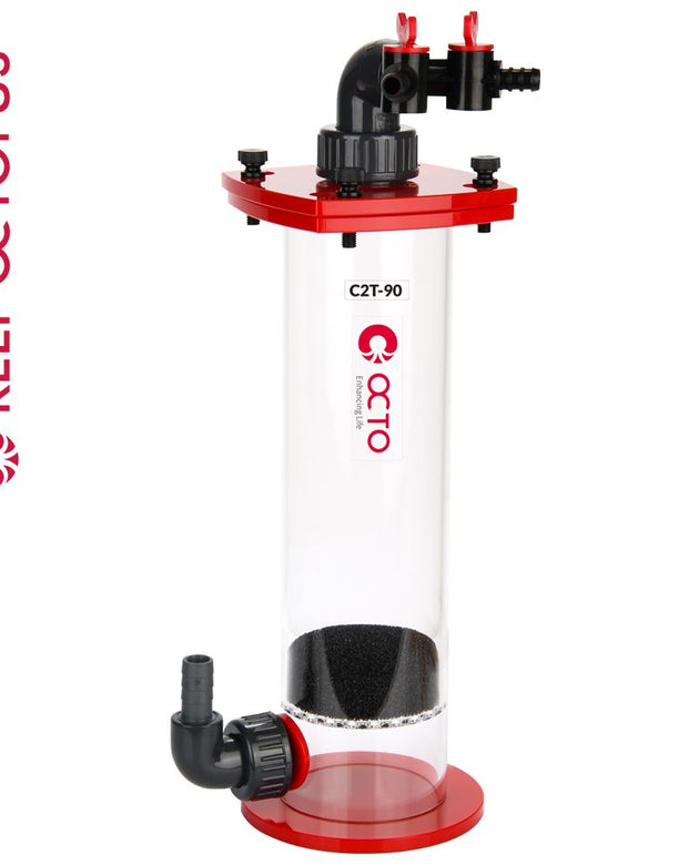 Reef Octopus Universal CO2 Scrubber