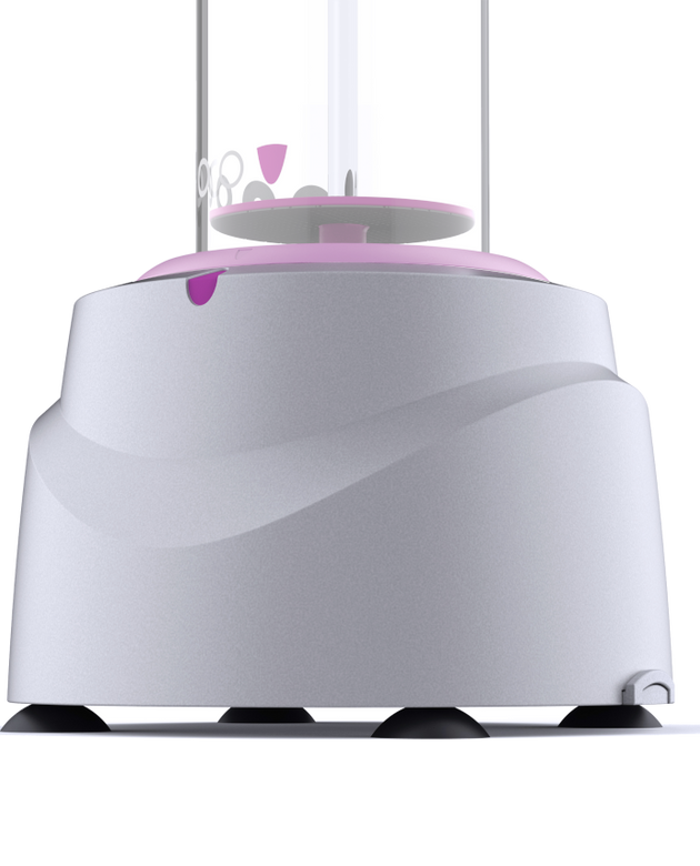 Nyos Torq Dock G2