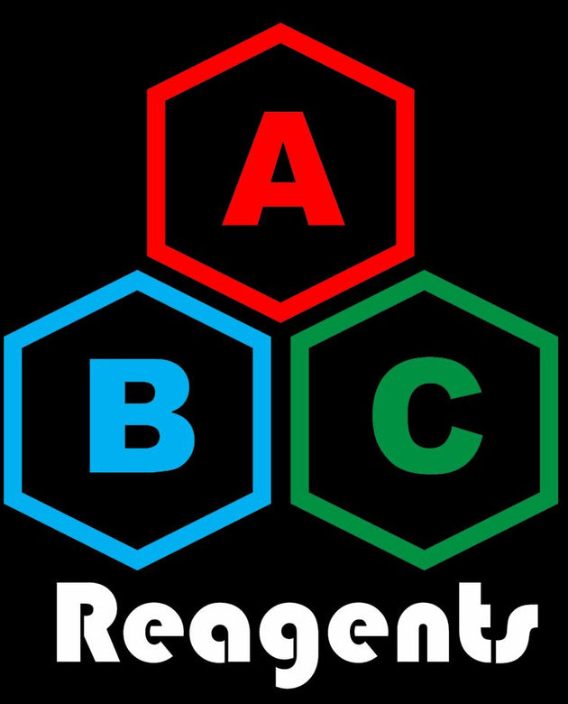 ABC Reagents - 2 month supply