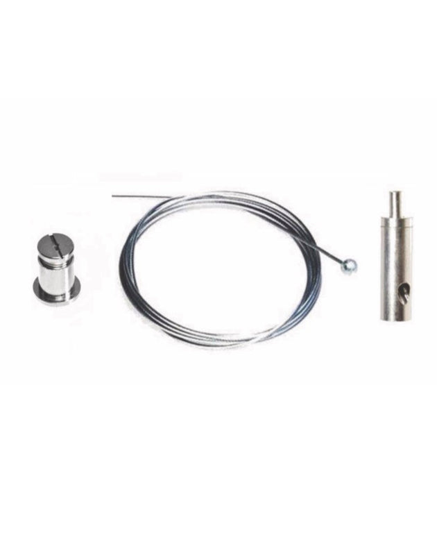 Reef Factory Reef Flare Pro Wires Set