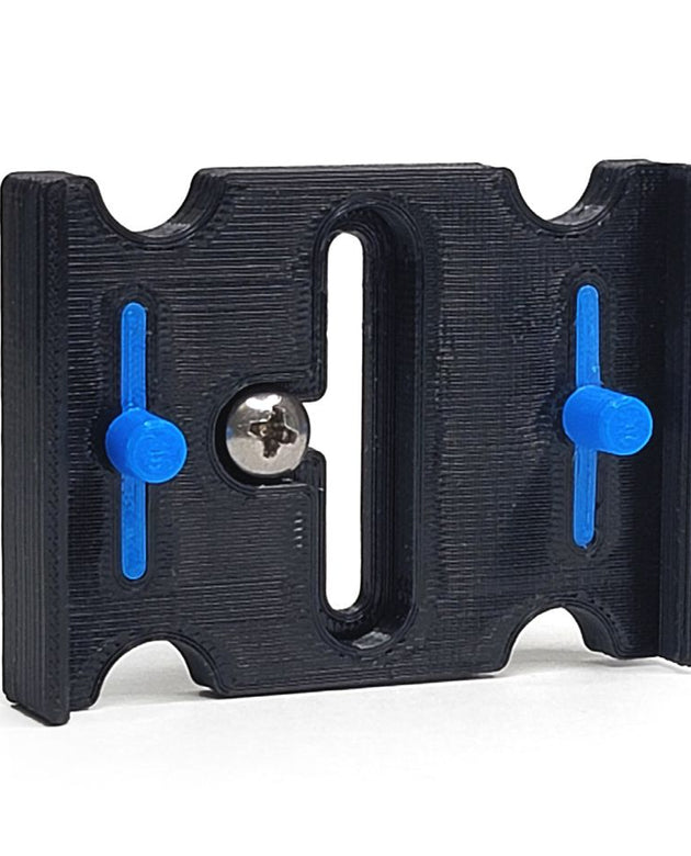 Kamoer X1/Hydros Dosing Pump Bracket