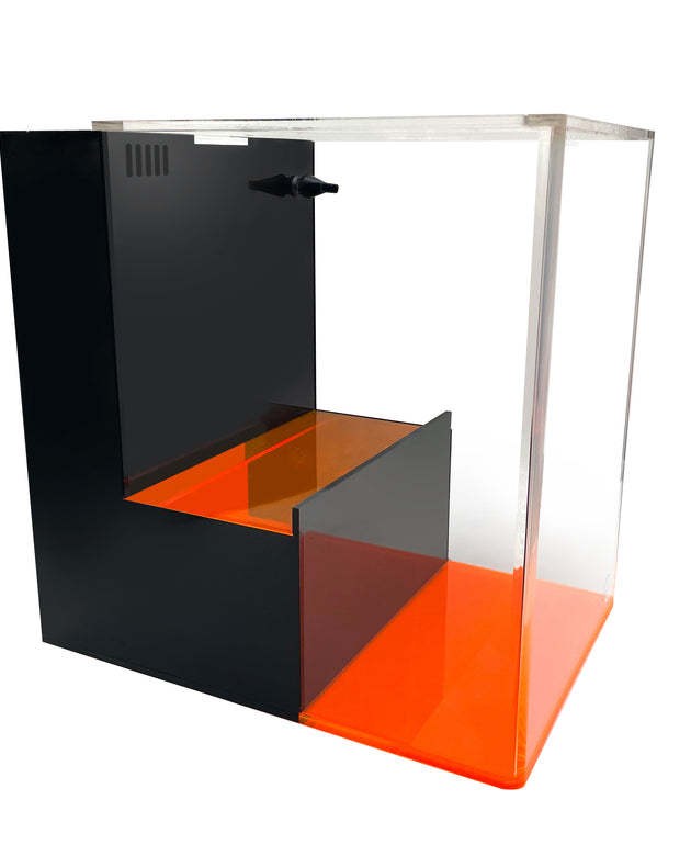 Eshopps AIO Peninsula 7 Gal Deskmate MARIANA