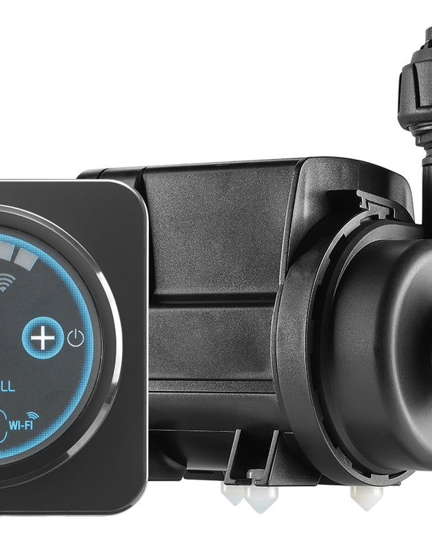 (RSYD01U) Sicce Syncra SDC 6.0 Controllable Pump - 400-1450gph