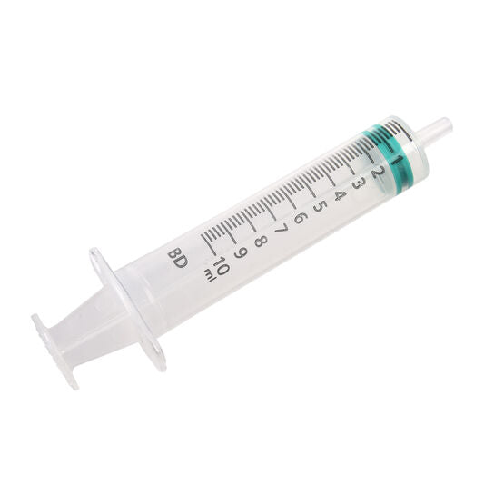 Reef Kinetics Reefbot Dosing Syringes -10ml - set of 10