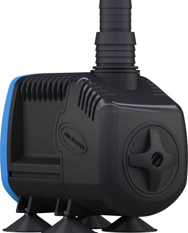 Seachem Impulse 800 Water Pump