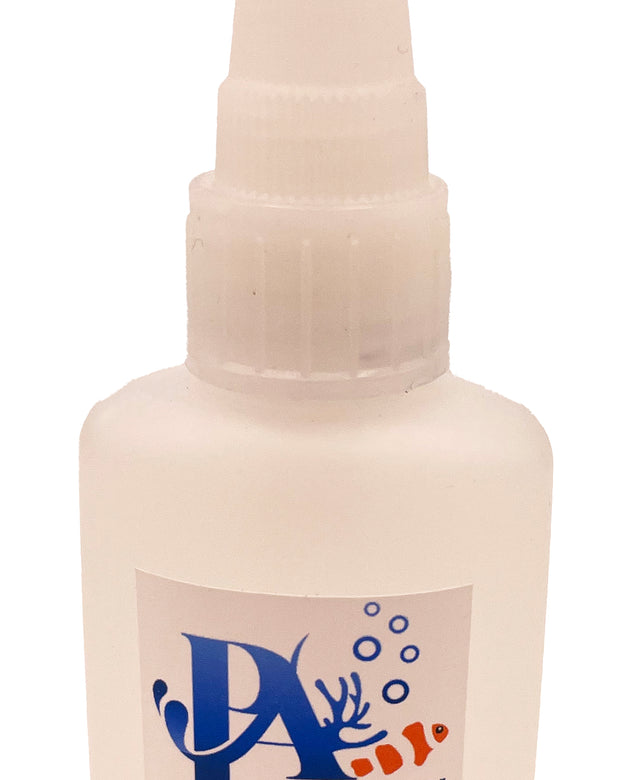 Premium Aquatics Coral Glue Gel 2oz