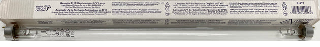 TMC Vecton titanuv Titan 15 Watt UV Lamp