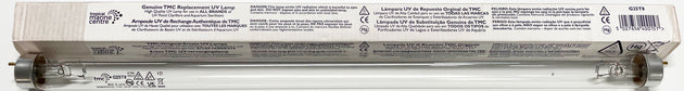 TMC Vecton titanuv Titan 25 Watt UV Lamp