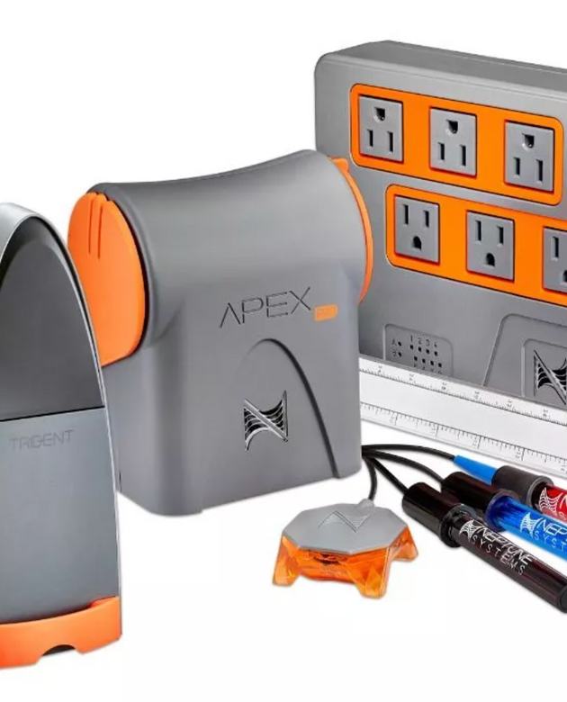 Neptune Trident & A3 Apex Pro Controller System Bundle