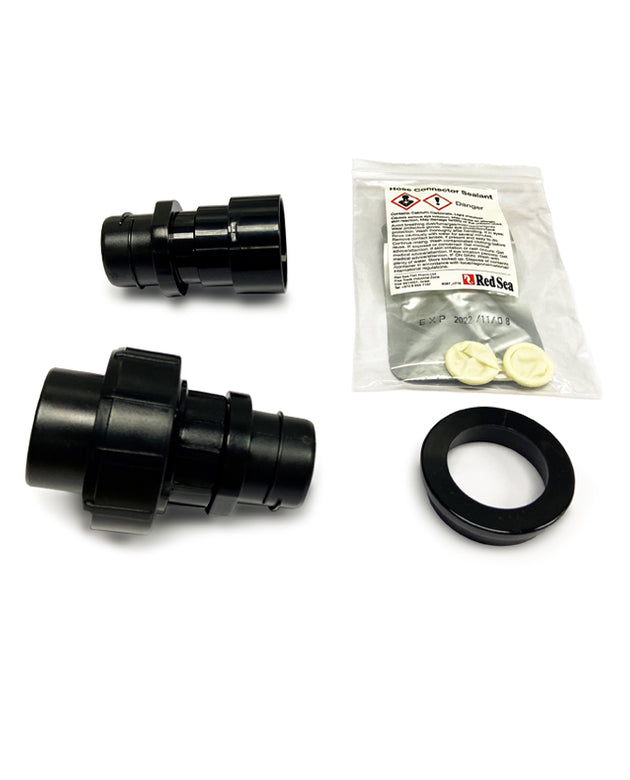 Red Sea ReefMat 1200 Hose Connector Kit