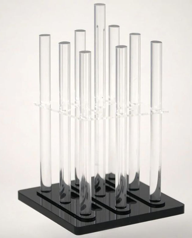 IceCap Bio-Sphere Media Tower