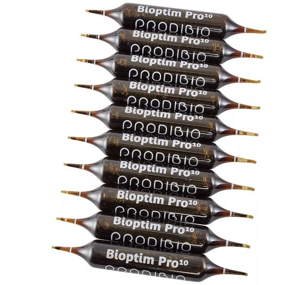 PRODIBIO Bioptim Pro SW 10/vials