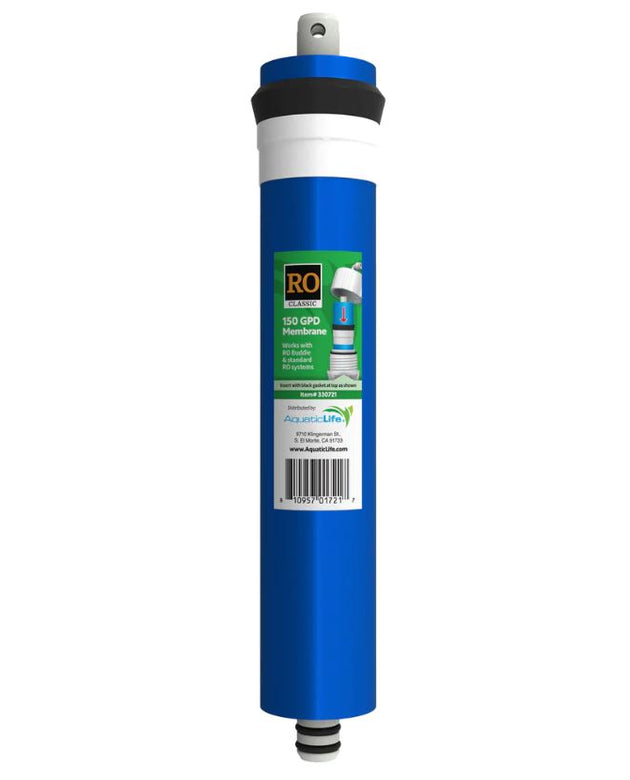 150 GPD Reverse Osmosis TFC Membrane