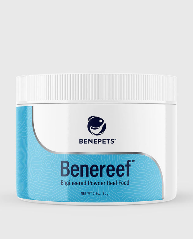 Benepets Benereef - 80 g Jar