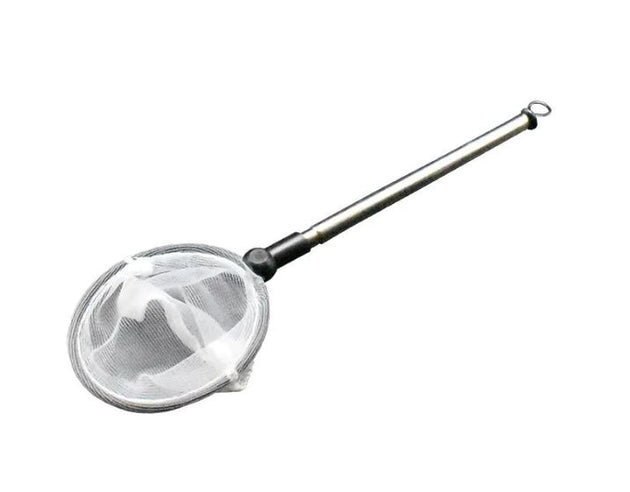 DYMAX Shrimp Net Round