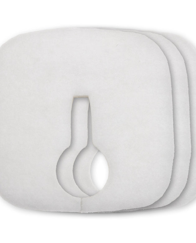 JBJ Reaction Pro 2 - Fine Filter Pad