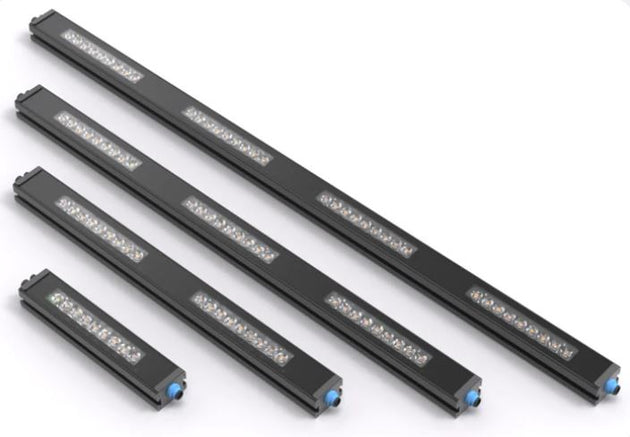 Reef Breeders Edge 12 Reefer 14K App+ Manual