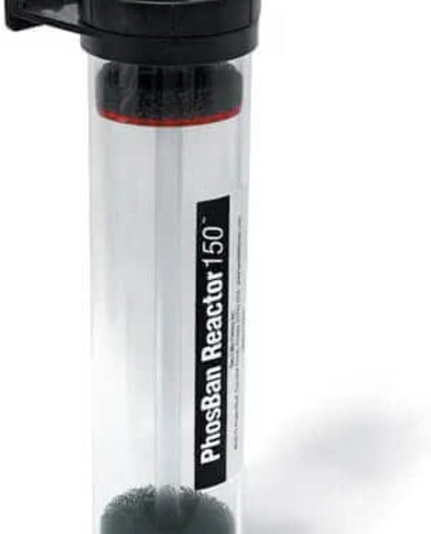 Two Little Fishies Phosban Reactor 150