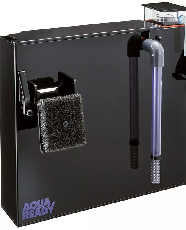 AquaReady HF-M Complete Filtration System
