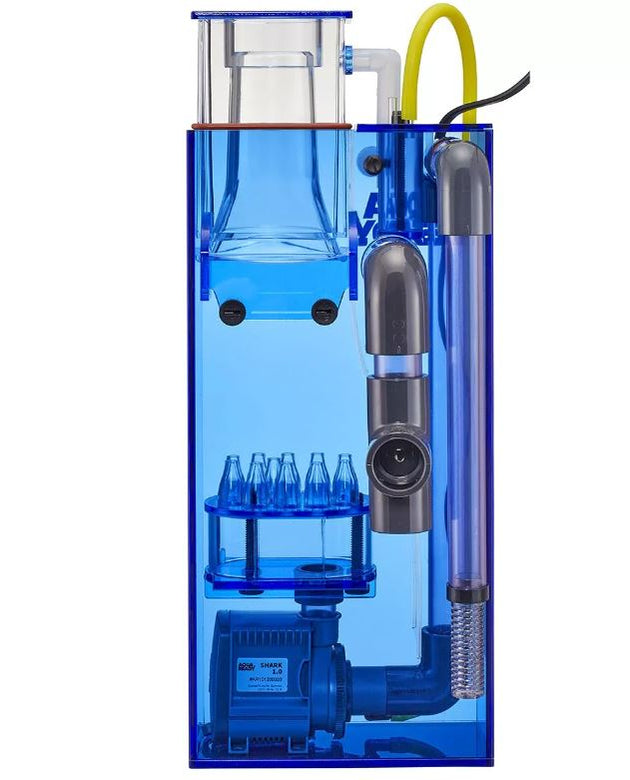 AquaReady HOB-1.5 Hang-on-Back Protein Skimmer