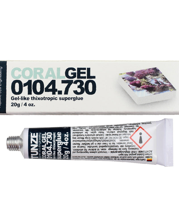 Tunze Coral Gel 20g(4 oz.)